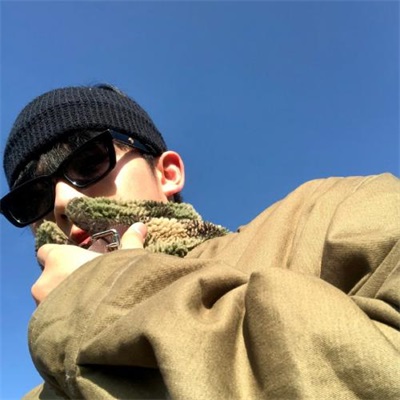 微 信伤感头像男醉酒