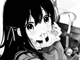 <strong>微信</strong>头像暗黑系女生可爱(<strong>微信</strong>头像暗黑系女生可爱)