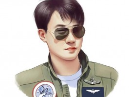 独一无二<strong>微信</strong>头像男生(独一无二男<strong>微信</strong>头像)