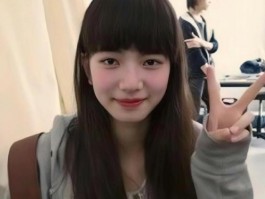 日系头像nv(日系女生头像设计)