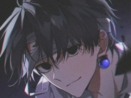 好看可爱的<strong>男</strong>生头像(萌系<strong>男</strong>生头像推荐)