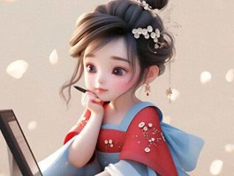 萌系女生头像头像真人(萌系头像，真人版)