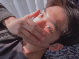 高清<strong>男</strong>生头像高冷真人(高冷<strong>男</strong>生头像高清真人)