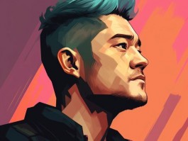 17岁的男孩<strong>微信</strong>头像大全(男孩头像大全)