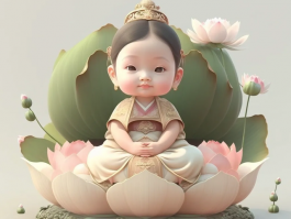 佛系人生<strong>微信</strong>头像系列图片(佛系风<strong>微信</strong>头像图集)