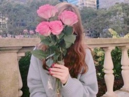 头像女森林系蓝色卡通(女森林蓝卡通头像)