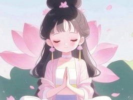 信佛女人适宜<strong>微信</strong>头像系列吗(信佛女适用<strong>微信</strong>头像系列吗)