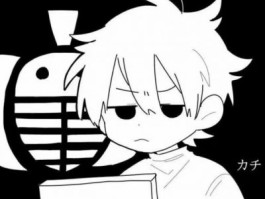 <strong>男</strong>生头像暗黑系漫画(<strong>男</strong>头暗黑系漫画风)
