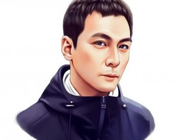 男<strong>微信</strong>头像卡通叼烟(男性<strong>微信</strong>卡通头像，叼烟表情。)