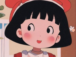 日系动漫头像男生可爱头像图片(日系动漫男生可爱头像)