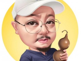 高贵优雅的<strong>微信</strong>头像男(绅士风男微头)