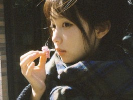 佛系头像女卡通系头像可爱(女卡通头像佛系可爱)